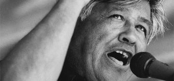 LECCIONES QUE APRENDÍ DE MI PADRE CÉSAR CHÁVEZ