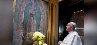 EL PAPA REZA PARA QUE LOS PASTORES ACOMPAÑEN AL PUEBLO DE DIOS ANTE CRISIS DEL CORONAVIRUS