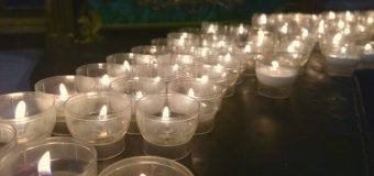 6 PRÁCTICAS QUE PUEDEN AYUDARNOS A ALCANZAR LA SANTIDAD