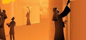 Algunas parroquias que ofrecen misas directas a sus feligreses a través de los medios sociales