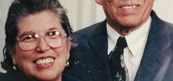 MARÍA Y PEDRO MAGAÑA, AMOR DIVINO EN LOS TIEMPOS DE PANDEMIA