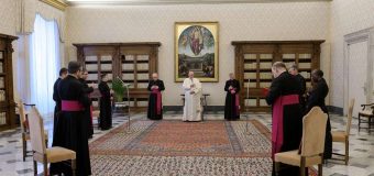 CATEQUESIS DEL PAPA FRANCISCO SOBRE LA SACRALIDAD DE LA TIERRA