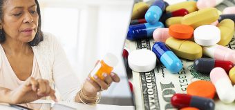 CUIDADO CON PRUEBAS, VACUNAS Y TRATAMIENTOS FRAUDULENTOS