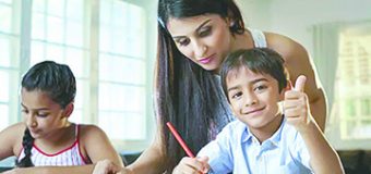 PARA FACILITAR LA PARA FACILITAR LA JORNADA ACADÉMICAS EN CASA