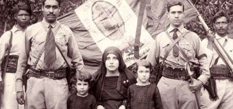 UN DÍA COMO HOY FINALIZÓ LA GUERRA CRISTERA EN MÉXICO