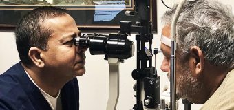 CÓMO CUIDAR Y PROTEGER TUS OJOS DURANTE LA PANDEMIA DEL CORONAVIRUS
