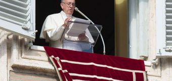 ESTOS SON LOS PAÍSES QUE MÁS PREOCUPAN AL PAPA POR SU SITUACIÓN DE GUERRA E INESTABILIDAD