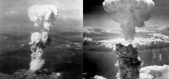 INMORALIDAD DEL USO DE ARMAS NUCLEARES DEBE ESTAR EN EL CATECISMO, DICE EL PAPA