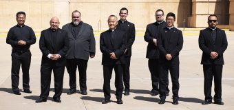 DISCÍPULOS MISIONEROS EN UNA IGLESIA EN PANDEMIA    Por Monseñor José H. Gomez