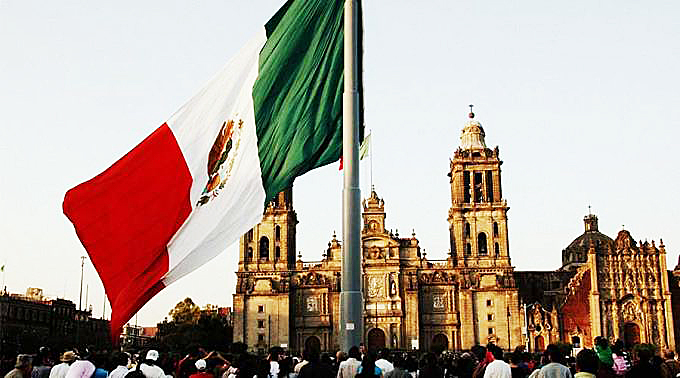 FIESTAS PATRIAS EN MÉXICO: “VENZAMOS EL MAL A FUERZA DE BIEN”, ALIENTA ARZOBISPO