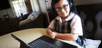 EL FUTURO DE LAS ESCUELAS CATÓLICAS    Por Monseñor José H. Gomez