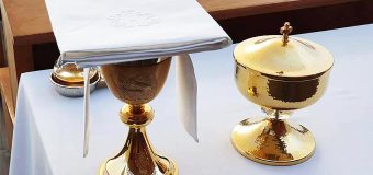 VATICANO OFRECE RECOMENDACIONES PARA LAS CELEBRACIONES DE LA SEMANA SANTA 2021