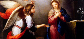 LAS PALABRAS DE LA VIRGEN MARÍA EN LA BIBLIA QUE CUESTIONAN AL MUNDO HOY