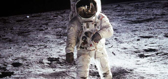 LA SORPRENDENTE RELACIÓN ENTRE LA VIRGEN Y LOS ASTRONAUTAS QUE LLEGARON A LA LUNA