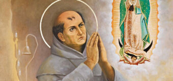 ARZOBISPO GOMEZ RECUERDA A LOS “OTROS” FUNDADORES DE ESTADOS UNIDOS: LOS MISIONEROS CATÓLICOS