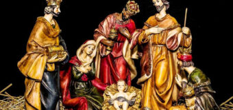 LA MISIÓN DE LA NAVIDAD  Por Monseñor JOSÉ H. GOMEZ