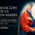 31 DE MAYO: FIESTA DE LA VISITACIÓN DE MARÍA Y LA IGLESIA EXCLAMA “¡BENDITA TÚ ENTRE LAS MUJERES!”