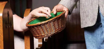 ANUNCIAN COLECTA EN ESTADOS UNIDOS PARA AYUDAR A LA IGLESIA EN AMÉRICA LATINA