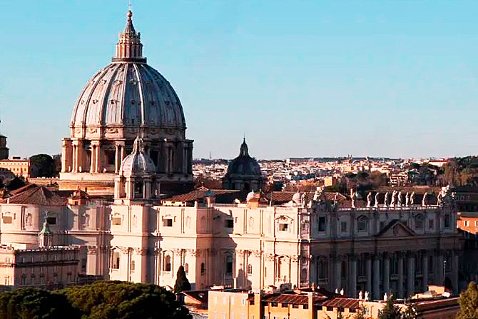 VATICANO CONFIRMA QUE RECIBIRÁ A 12 SACERDOTES LIBERADOS POR EL GOBIERNO DE NICARAGUA
