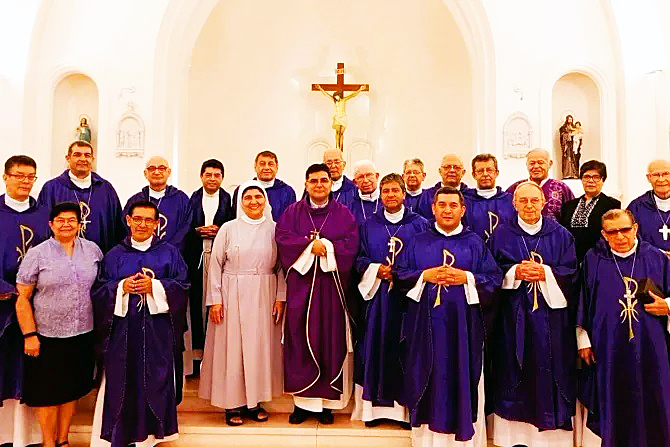 EPISCOPADO PARAGUAYO LLAMA AL ESTADO A “CAMBIAR EL RUMBO FATAL” DEL PAÍS