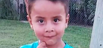 ACCIÓN CATÓLICA PIDE “PRONTA APARICIÓN” DEL NIÑO LOAN, DE 5 AÑOS, Y QUE SE HAGA JUSTICIA EN ARGENTINA