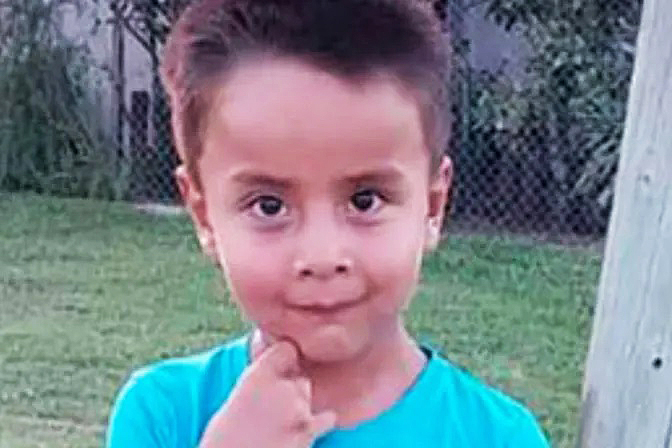 ACCIÓN CATÓLICA PIDE “PRONTA APARICIÓN” DEL NIÑO LOAN, DE 5 AÑOS, Y QUE SE HAGA JUSTICIA EN ARGENTINA