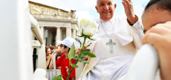 MENSAJE DEL PAPA FRANCISCO PARA LA JORNADA MUNDIAL DE ORACIÓN POR EL CUIDADO DE LA CREACIÓN 2024