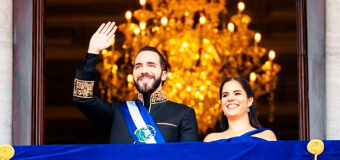 ARZOBISPO DE EL SALVADOR REZA PARA QUE DIOS ILUMINE A BUKELE A LO LARGO DE SU SEGUNDO MANDATO