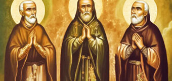 ESTOS 3 HERMANOS MÁRTIRES, A QUIENES LA IGLESIA RECUERDA HOY, SERÁN SANTOS EN OCTUBRE