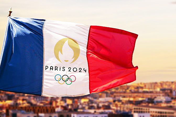 5 MOMENTOS PROVIDA QUE MARCARON LOS JUEGOS OLÍMPICOS PARÍS 2024