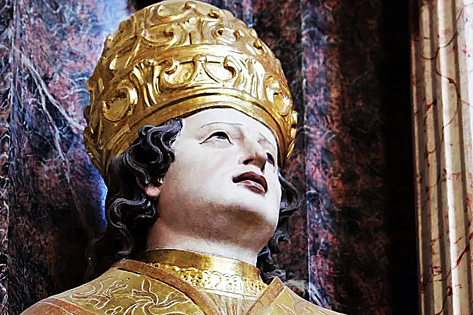 EN EL DÍA DEL ALZHEIMER ACUDE A ESTE DOCTOR DE LA IGLESIA