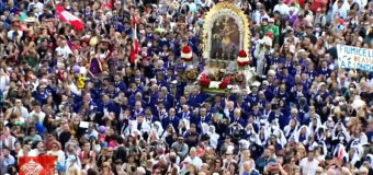 CARGADORES DEL SEÑOR DE LOS MILAGROS: UNA VIVENCIA ESPIRITUAL PROFUNDA CONTADA POR SU MAYORDOMO