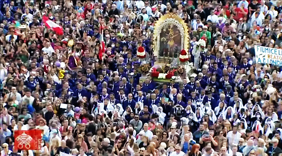 CARGADORES DEL SEÑOR DE LOS MILAGROS: UNA VIVENCIA ESPIRITUAL PROFUNDA CONTADA POR SU MAYORDOMO
