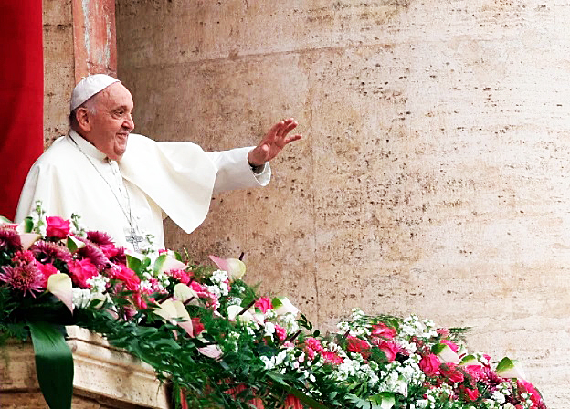 EL PAPA FRANCISCO ANIMA A LAS DIÓCESIS A RECORDAR A SUS SANTOS Y BEATOS CADA 9 DE NOVIEMBRE