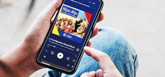 “HIJOS EN EL HIJO”: 40 DÍAS DE PEREGRINACIÓN DIGITAL CON LA VIRGEN DE GUADALUPE