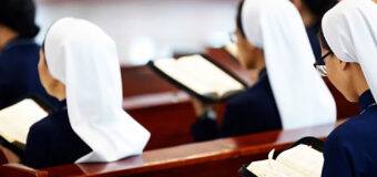 OBISPOS EN ESTADOS UNIDOS CONVOCAN COLECTA ANUAL PARA AYUDAR A MÁS DE 20 MIL RELIGIOSOS ANCIANOS