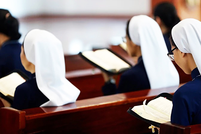 OBISPOS EN ESTADOS UNIDOS CONVOCAN COLECTA ANUAL PARA AYUDAR A MÁS DE 20 MIL RELIGIOSOS ANCIANOS