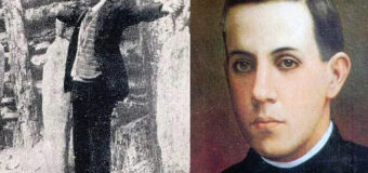 “¡VIVA CRISTO REY!”: CÓMO EL MARTIRIO DE MIGUEL PRO UNIÓ A UNA NACIÓN