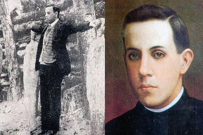 “¡VIVA CRISTO REY!”: CÓMO EL MARTIRIO DE MIGUEL PRO UNIÓ A UNA NACIÓN