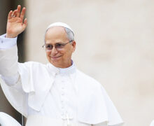 EL PAPA LEÓN XIV AGRADECE AL CELAM POR SUS 70 AÑOS DE SERVICIO EN AMÉRICA LATINA