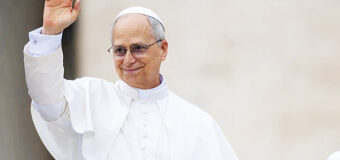 EL PAPA LEÓN XIV AGRADECE AL CELAM POR SUS 70 AÑOS DE SERVICIO EN AMÉRICA LATINA