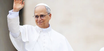 EL PAPA LEÓN XIV AGRADECE AL CELAM POR SUS 70 AÑOS DE SERVICIO EN AMÉRICA LATINA
