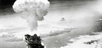 UN DÍA COMO HOY LA BOMBA ATÓMICA MATÓ A DOS TERCIOS DE LOS CATÓLICOS EN NAGASAKI