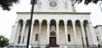 LAS DETENCIONES DE ICE AFECTAN A LAS IGLESIAS CATÓLICAS DE WASHINGTON D.C.