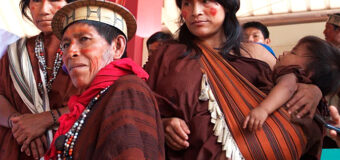 OBISPOS DE LA AMAZONÍA REFUERZAN SU COMPROMISO CON LOS PUEBLOS INDÍGENAS Y EL CUIDADO DE LA SELVA