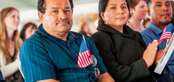 LAS POLÍTICAS MIGRATORIAS DE TRUMP GENERAN MIEDO Y FE EN LAS MISAS EN ESPAÑOL EN EE.UU.