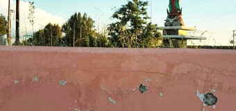 IGLESIA CATÓLICA EN MÉXICO CONDENA VIOLENCIA QUE PERSISTE EN LA SIERRA TARAHUMARA