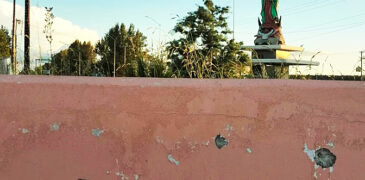 IGLESIA CATÓLICA EN MÉXICO CONDENA VIOLENCIA QUE PERSISTE EN LA SIERRA TARAHUMARA