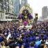 LA IGLESIA CATÓLICA CONMEMORA HOY AL SEÑOR DE LOS MILAGROS, EL CRISTO MORENO