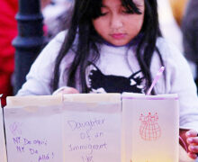 MÁS ALLÁ DE LA DEPORTACIÓN – TODAVÍA HAY CAMINO POR DELANTE EN LA REFORMA MIGRATORIA Por Monseñor JOSÉ H. GOMEZ